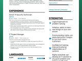 Sample Skills and Capabilities In Resume How to Create A Resume Skills Section to Impress Recruiters (lancarrezekiq10 …