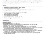 Sample Skills On Compliance Manager Resume Compliance Manager Resume Sample 2022 Writing Tips – Resumekraft