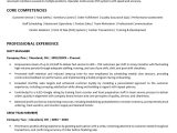 Sample Skills On Resume for Fast Food Restaurant Franchisee Fast Food Resume Sample Monster.com