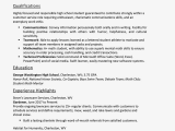 Sample Skills Resume for Highschool Students High School Resume Examples and Writing Tips