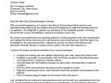 Sample social Work Resume Cover Letter Clinical social Worker Cover Letter Examples – Qwikresume