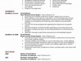 Sample social Worker Resume No Experience social Worker Resume with No Experience Lovely 8 Amazing