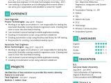 Sample softwre Testing Resume for 4 Experienced software Tester Resume Example 2022 Writing Tips – Resumekraft