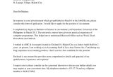 Sample solicited Cover Letter for Resume solicited Application Letter, Resume Pdf Accounting Business