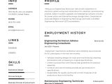 Sample Species Proccessing Technician 1 Resume Engineering Technician Resume & Writing Guide  12 Templates 2022