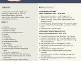 Sample Species Proccessing Technician 1 Resume Veterinary assistant Resume Samples and Tips [pdflancarrezekiqdoc Templates …