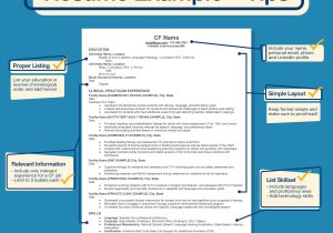 Sample Speech Patholgoy Grad School Resume Building A Slp Clinical Fellowship Resume Med Travelers
