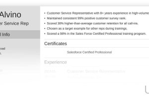 Sample Statement Of Qualifications for Resume Summary Of Qualifications for A Resume: 20lancarrezekiq Examples