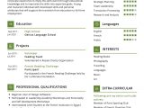 Sample Summary for Resume for Freshers Fresher Resume Example 2021 Resumekraft