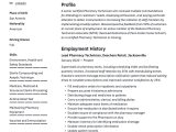 Sample Summary for Resume for Pharmacy Technician Pharmacy Technician Resume Writing Guide  20 Examples