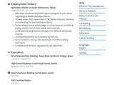 Samples Of Entry Level Welding Resumes Welder Resume Examples & Writing Tips 2022 (free Guide) Â· Resume.io