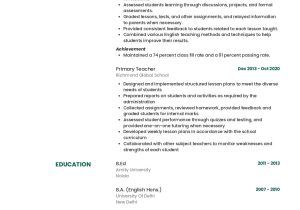 Samples Of Extracurricular Activities In Resume How to Use Extracurricular Activities In Your Resume [5 Examples]