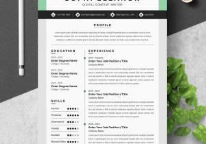 Samples Of Freelance Writer S Resumes Freelance Content Writer Resume 2022 – Resumeinventor Resume …