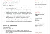 Samples Of Functional Resume for Medical assistant Medical assistant Resume Examples with Experience Wps Office Academy