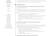 Samples Of Functional Resumes for Administrative assistant 19 Administrative assistant Resumes & Guide Pdf 2022