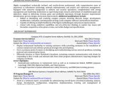 Samples Of Good Resumes for Government Jobs Federal Government It Specialist Resume Example Resume4dummies