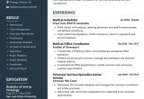 Samples Of Medical Office Manager Resume Medical Office Specialist Cv Example 2022 Writing Tips – Resumekraft