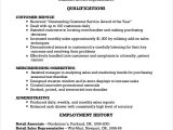 Samples Of Objectives for A Resume In Customer Service Free 8 Sample Customer Service Objective Templates In Pdf