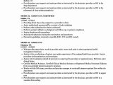 Samples Of Objectives for Medical assistant Resumes Medical assistant Resume Template Lovely Medical assistant Resume …