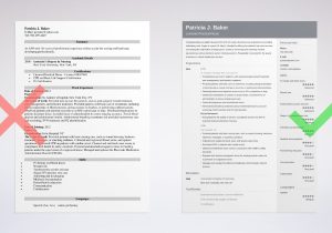 Samples Of Objectives for Resume Lpn Licensed Practical Nurse (lpn) Resume Sample & 20lancarrezekiq Tips