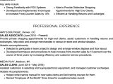 Samples Of Objectives On A Resume for Auto Insurance How to Write A Resume Headline (with Examples)