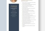 Samples Of Personal Support Worker Resume Home Support Worker Resume Template – Word, Apple Pages Template.net