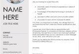 Samples Of Professional Resumes and Cover Letters 20 Besten Kostenlosen Microsoft Word-resÃ¼mee/lebenslauf …