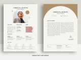 Samples Of Professional Up to Date Resume format 2023 Premium Vector Neutral Resume Template Set