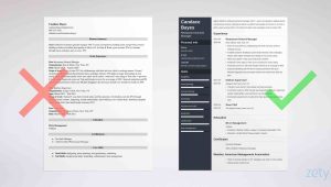 Samples Of Restaurant General Manager Resumes Restaurant General Manager Resume: Examples & Guide