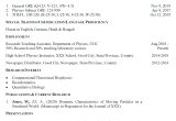 Samples Of Resume for Graduate School Admission Cv Resume for Graduate School Study, Ms, and Phd Applications for Funded Admissions and Scholarships