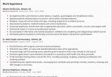 Samples Of Resume Objectives for Administrative assistants Administrative assistant Resume Objective 2019