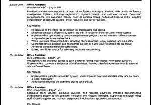 Samples Of Resumes for Receptionist Position Resume Sample for Receptionist Job Sample Templates