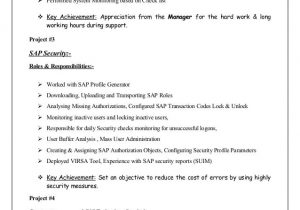 Sap Basis Sample Resume for 3 Years Experience Mubashir Ahmed Erp Sap Basis Consultant Resume with 3 Yr Exp Sap Basis Sample Resume for 3 Years Experience Mubashir Ahmed Erp Sap Basis Consultant Resume with 3 Yr Exp