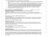 Sap Project Manager Resume Sample Doc Sap Mm Fresher Resume format In 2020