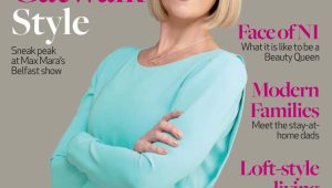 Sarah Clarke Senior Accountant Resume Sample northern Woman March 2017 by Helen Wright – issuu