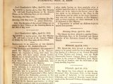 Sarah Clarke Senior Accountant Resume Sample theÅ London Gazette (1855) – Bayerische Staatsbibliothek