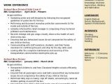 School Bus Driver Resume Sample Doc School Bus Driver Resume Samples