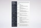 School Of Computer Science Sample Resume Computer Science (cs) Resume Example (template & Guide)