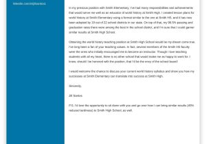 School Teacher Resume Cover Letter Sample Teacher Cover Letter Examples for Any Teaching Position School Teacher Resume Cover Letter Sample Teacher Cover Letter Examples for Any Teaching Position