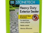 Sealer for Arc Lamps Sample Resume Stonetech Heavy Duty Exterior Sealer, 1 Quart/32 Oz (946ml) Bottle