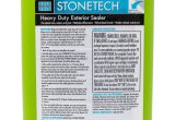Sealer for Arc Lamps Sample Resume Stonetech Heavy Duty Exterior Sealer, 1 Quart/32 Oz (946ml) Bottle