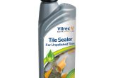 Sealer for Arc Lamps Sample Resume Unpolished Tile Sealer 1 Litre