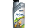 Sealer for Arc Lamps Sample Resume Unpolished Tile Sealer 1 Litre