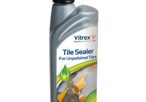 Sealer for Arc Lamps Sample Resume Unpolished Tile Sealer 1 Litre