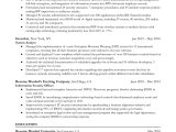 Security Director Of Operations Sample Resume Information Security Manager Resume Example for 2022 Resume Worded