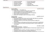 Security Guard Resume Examples and Samples Best Security Guard Resume Example From Professional