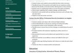 Security Guard Resume Template for Free Security Guard Resume Examples & Writing Tips 2021 (free Guide)