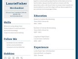 Select A Vision Glasses Merchandiser Resume Samples Modern Resume Templates – Design, Free, Download Template.net