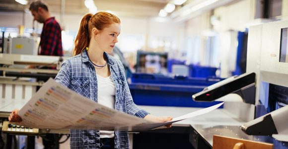 Self Employed Printing Pressman Sample Resumes Printing Press Operator: Occupations In Alberta – Alis