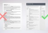 Self Employed Resume Sample Cottage Industry Business Owner Baker Resume: Sample & Writing Guide [20lancarrezekiq Tips]